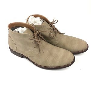 goodfellow chukka boots